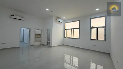 BRAND NEW 3 BED ROOM HALL APPARTMENT AVAILABLE IN MBZ CITY CLOSE TO PARK