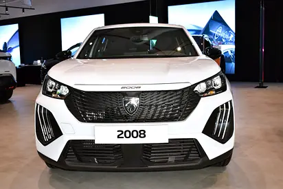Peugeot 2008 Active, миниатюра 2