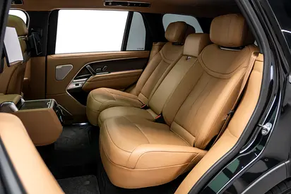 2023 LAND Rover RANGE ROVER — миниатюра 16