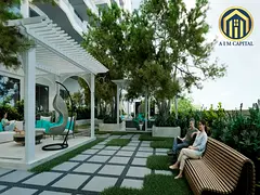 50% During Construction | 50% Handover | Outdoor-Cooled