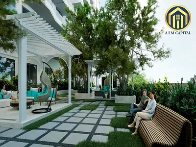 50% During Construction | 50% Handover | Outdoor-Cooled