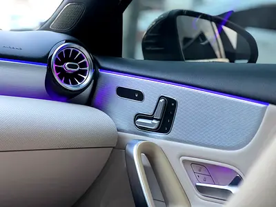 Mercedes-Benz A-Class A 220, миниатюра 14