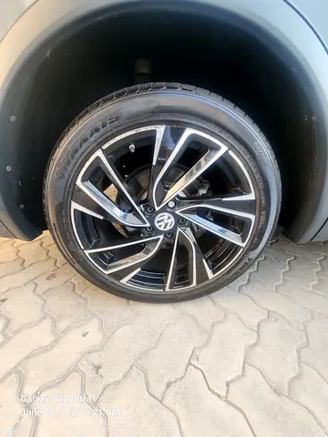 صورة 6 لـ 2023 Volkswagen TIGUAN
