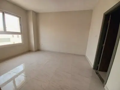 Like Brand New Luxury 1bhk With Central Ac In Muwaileh Shahjah