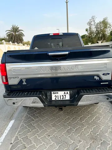 2019 FORD F-150 — фото 8