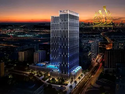 CANCELLATION STUDIO-4%DLD WAVIER-HANDOVER SOON
