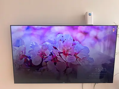 Philips Smart LED TV in Good Working Condition