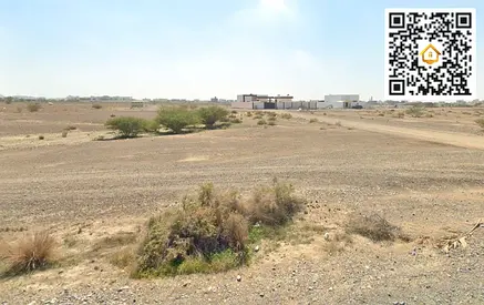 Affordable Villa Plot | 4,387 sq ft | G+1 Permitted | Direct from Owner | Al Manama 8