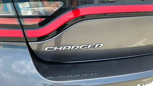 2022 Dodge CHARGER — фото 10