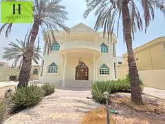 Lavish 5BR Villa Pool Garden