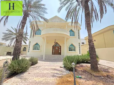 Lavish 5BR Villa Pool Garden