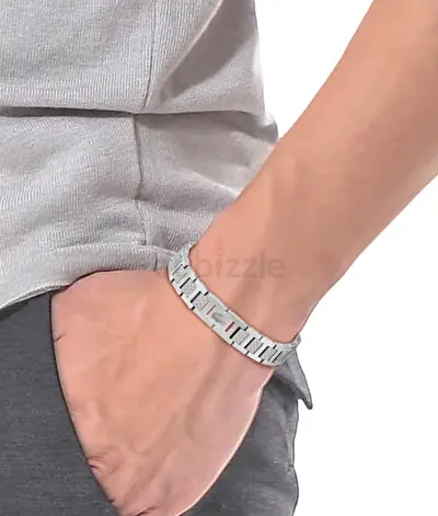 Lacoste Metropole Mens Bracelet