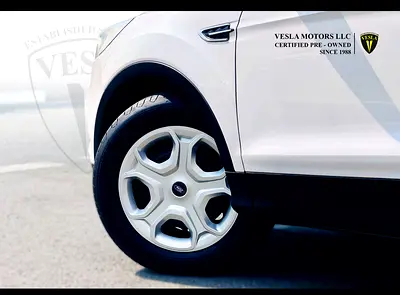 Ford Escape SEL, миниатюра 9