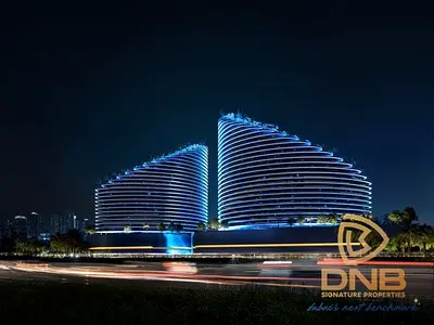Handover 2027| Modern Design |Best Price|