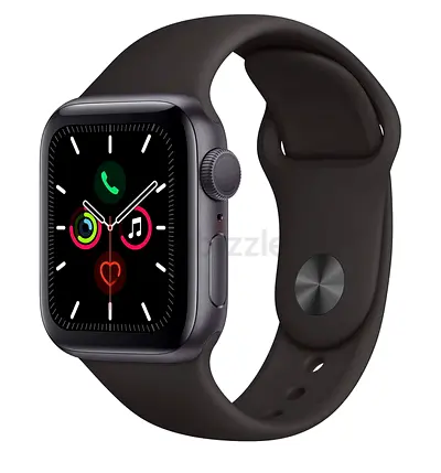 Apple watch series 4 (Refurbished) Space gray
