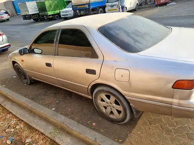 صورة 4 لـ 2000 Toyota CAMRY