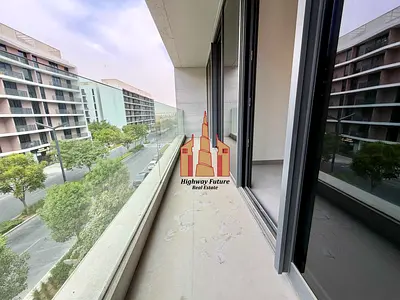 Brand New 1bhk + Big Balcony + All Amenities in Sokoon Aljada Community