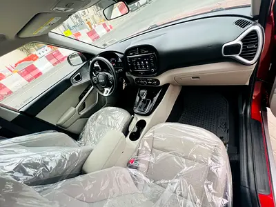 Kia Soul LX, миниатюра 10