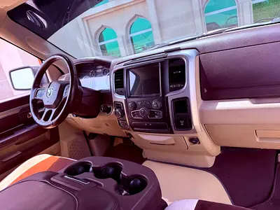 صورة 12 لـ 2017 Dodge RAM 1500