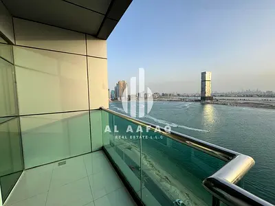 Most luxurious 3BHK| Master Bedroom| Free Parking | Sea View