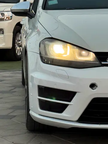 2016 Volkswagen GOLF R — фото 6