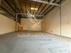 Warehouse for Rent in Industrial Area 18 – Main Road Location A great opportunity to lease a wareh