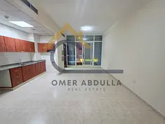 Spacious Studio with Balcony | 20 Days Free | No Deposit | Cheque Payment