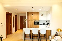 Designer Furnished | Pool View | Ready To Move