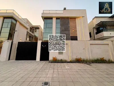 Luxury Villa in Al Yasmeen | AED 2.2M All Fees Inc