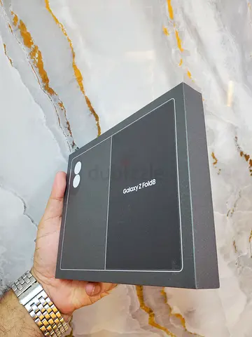 Samsung Galaxy ZFOLD 8 12gb256gb 5g