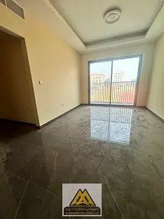 First occupancy / Luxurious 3 bedrooms and living room / Exquisite finishing / Excellent opportunity
