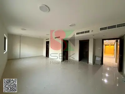 Spacious and modern office available for rent in Al Muwaihat 3, Ajman.