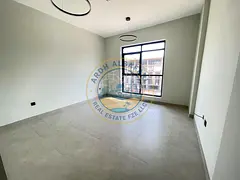 Brand new Spacious 1Bhk with 2 washrooms +parking just 43k in Tilal City Sharjah