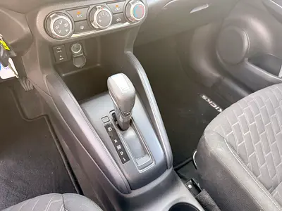 Nissan Kicks S, миниатюра 15