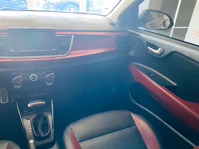 2021 KIA RIO 缩略图 19