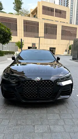 BMW 4 Series M440i xDrive, миниатюра 2