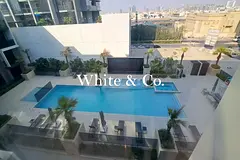 Pool View | Corner Unit | Great Investment