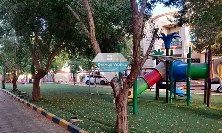 LAVISH 4 BED ROOM VILLA 140K AT MOHAMMED BIN ZAYED CITY