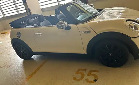 2016 MINI COOPER 照片 3