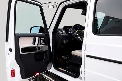2024 Mercedes-BENZ G-CLASS 缩略图 19