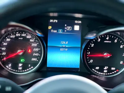 Mercedes-Benz GLC 300, миниатюра 19