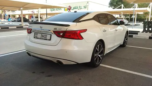 صورة 12 لـ 2018 Nissan MAXIMA