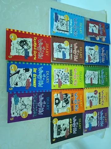 Kids book