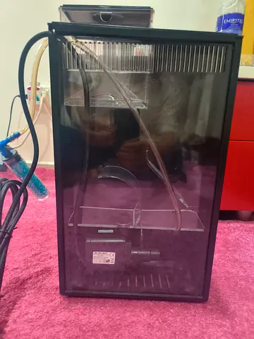 Aqua Medic Turboflotor L400 Protein Skimmer - Excellent Condition