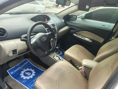صورة 7 لـ 2008 Toyota YARIS