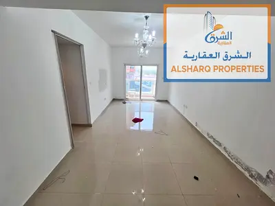 المويهات3-ارضيات باركيه غرفة نوم ماستر 2 حمام مساحة كبيرة ومريحة بلكونة بإطلالة مفتوحة مطبخ مع غرفة تخزين