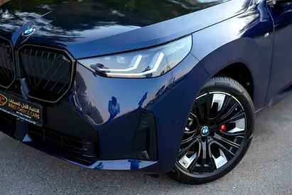 BMW X3 20 xDrive, миниатюра 3