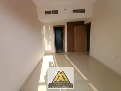 غرفتين وصالة للإيجار | 54,994 درهم | الراشدية 2 – عجمان