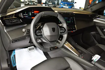 Peugeot 408 GT Line, миниатюра 11