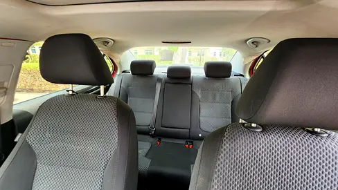 2012 Volkswagen JETTA 照片 13